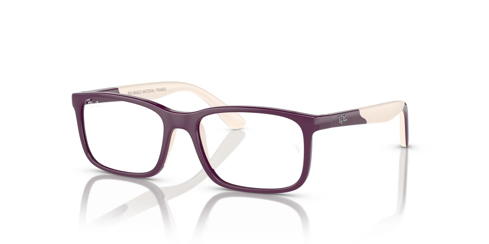 Ray-Ban Kids 0RY1621 Eyeglasses - view 18